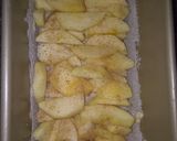 Foto del paso 3 de la receta: Torta invertida de manzanas