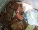صورة لخطوة 4 من وصفة تحلية بكريمة فانواز 😋😋😋