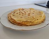 Foto del paso 5 de la receta: Panqueques
