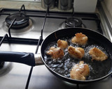 Foto del paso 2 de la receta: Plátano frito estilo chino