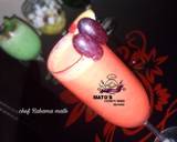 4 different amazing drinks recipe step 3 photo