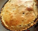 Mákos pite recept fázis 2 fotója