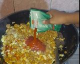 A picture of step 7 of How to make osis asam manis.