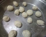 व्हेज मोमोज (veg momos recipe in marathi) रेसिपी स्टेप 4 फोटो 