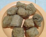 Foto langkah ke 1 dari resep Tahu brontak hot jeletot.