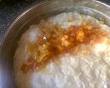Foto del paso 11 de la receta: Colomba pasquale