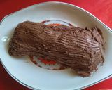 Foto del paso 5 de la receta: Tronco De Navidad