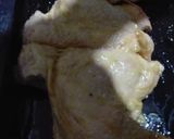 Foto del paso 2 de la receta: Pollo pintado con mostaza e ingredientes extras!