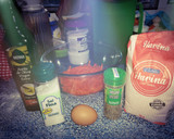 Foto del paso 2 de la receta: Pizza con base de zanahoria