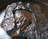 Foto del paso 3 de la receta: Kebab de pollo