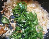 عکس مرحله 3 از دستور خورشت لوبیا سفید و گوشت قلقلی