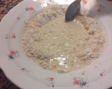 Foto del paso 1 de la receta: Berenjenas fritas crujientes
