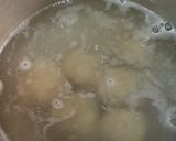 A picture of step 3 of Fura da nono.