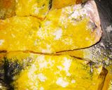 দই মাছ (doi mach recipe in bengali) রেসিপি ধাপ - 1 ছবি