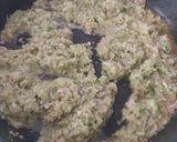 Foto del paso 6 de la receta: Cazuela de butifarra y calamarcitos con conchas