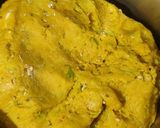 દૂધી થેપલા (Dudhi Thepla Recipe In Gujarati) રેસીપી સ્ટેપ1ફોટો