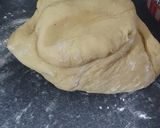 Foto del paso 3 de la receta: Roscones Peruanos