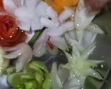 Foto langkah ke 4 dari resep Tumpeng Mini.
