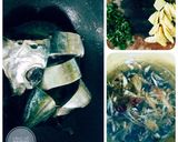 Hình bước làm 1 của món Eatclean-Cá nục bẹ kho thơm 🐟🐟