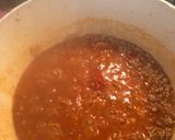 Hamis Lasagne recept fázis 4 fotója