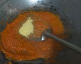 Foto langkah ke 6 dari resep Sambal Terong Bulat Wortel.