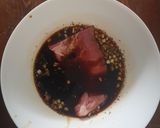 A picture of step 3 of Honey Pork Ribs in Slow Cooker.