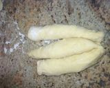 Foto del paso 8 de la receta Trenza de crema