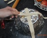 A picture of step 2 of Bread Basket.