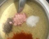 Protein Rich Dosa recipe step 3 photo