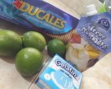 Foto del paso 1 de la receta: Postre de limón