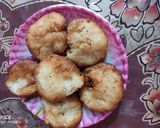 अनरसा (anarsa recipe in Hindi) रेसिपी चरण 6 फोटो