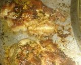 Foto del paso 4 de la receta: Bondiola de cerdo con salsa bbq