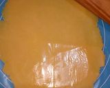 Foto langkah ke 3 dari resep Wafer Cookies.