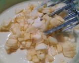 Foto del paso 6 de la receta: Torta fácil con manzanas