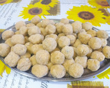 Foto del paso 6 de la receta: Croquetas de mejillones