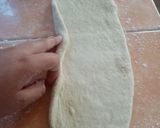 Foto del paso 4 de la receta: Pan rústico (baguette)