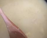 Cream of chicken noodle over mashed potatoes#mycookbook recipe step 4 photo