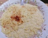 صورة لخطوة 2 من وصفة اندومي لجوع آخر الليل 😋😋😋