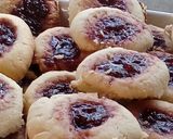 Foto del paso 5 de la receta: Galletitas pepas