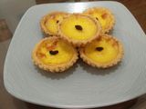 Pie susu