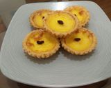 Foto langkah ke 5 dari resep Pie susu.