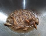 Foto langkah ke 3 dari resep Teri Basah Crispy.