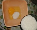 Foto langkah ke 1 dari resep Roti Srikaya.