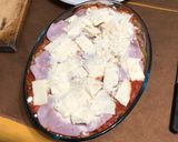 Foto del paso 4 de la receta: Parmesana de Zuchinis