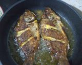Foto langkah ke 3 dari resep Mujaer Goreng non MSG.