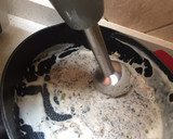 Foto del paso 2 de la receta: Berenjenas y Pechugas de Pollo con Bechamel de Champis
