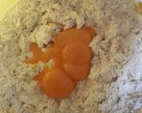 Kókuszos csigák recept fázis 1 fotója