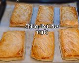 A picture of step 2 of 🥧Chicken Pot Pies🥧.