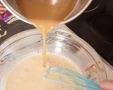 Foto del paso 5 de la receta: Tarta Guinness (Tarta de Cerveza Negra con Chocolate)