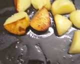 A picture of step 4 of Sizzler.